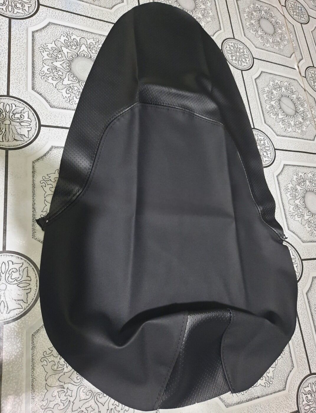 Áo yên xe Ablade 125 150 2020-2024