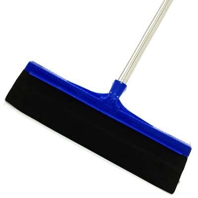 Cây gạt nước đẩy sàn nhà cán thẳng Bodoca