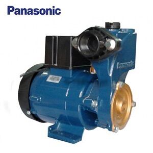 Máy bơm nước đẩy cao panasonic 200w gp200jxk chính hãng
