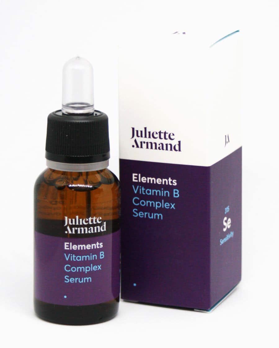 Vitamin B Complex Serum - Juliette Armand