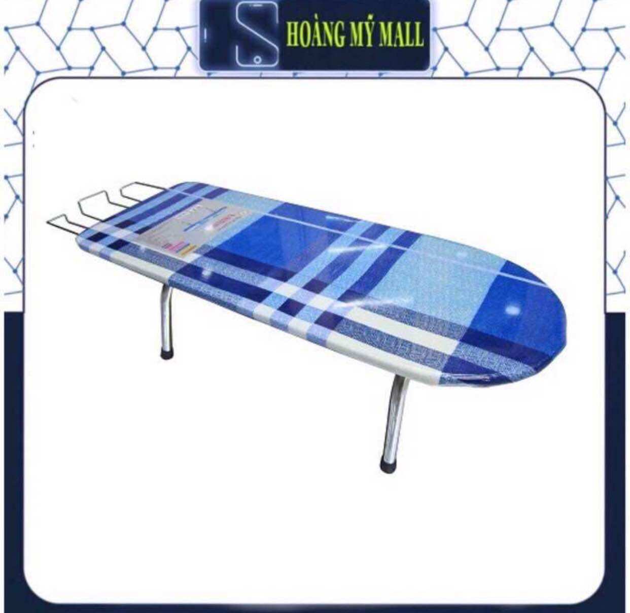 [ Feeship Max ] Bàn Để Ủi Quần Áo Cao Cấp Nakagami 30*80