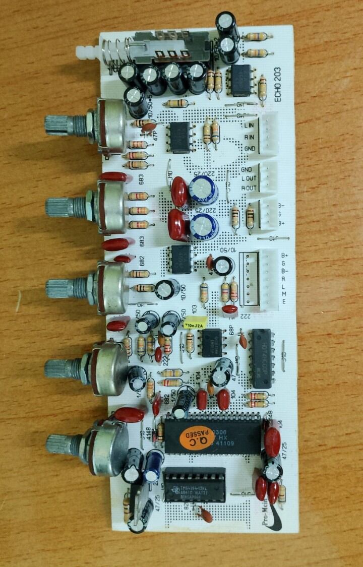 Bo echo 50195 +echo 0306 giá1cái