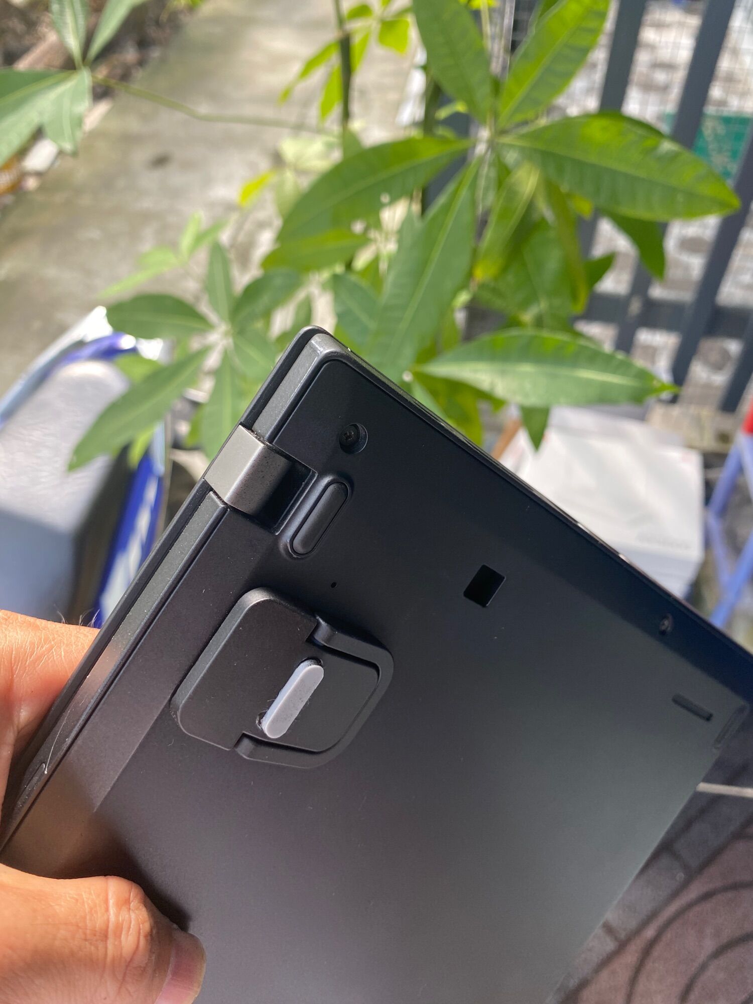 LENOVO X280 I5 8250U