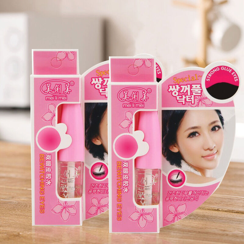 Keo hồng dán mí lưới