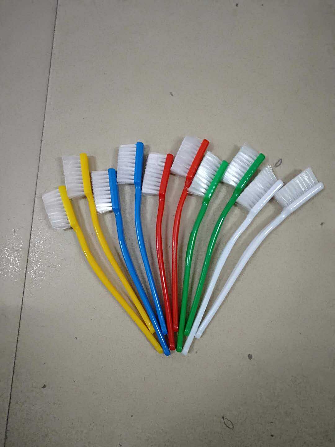 Bàn chải đánh răng bàn chải đánh răng công nghiệp bàn chải bàn chải làm sạch bàn chải làm sạch bàn chải mềm