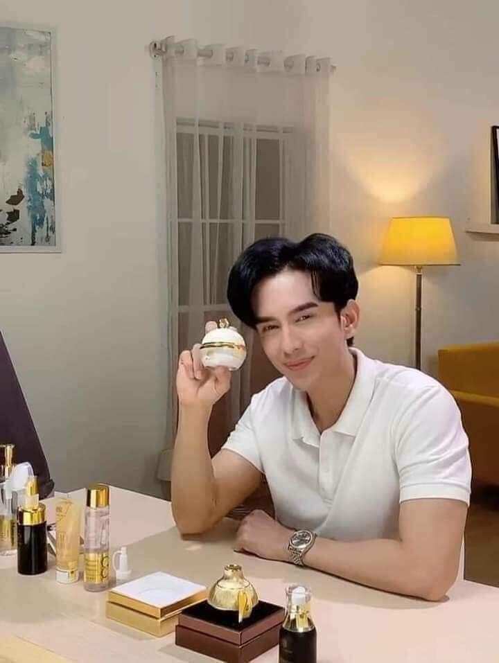 Kem Chống Nắng Lskin Sun Cream Đan Thy