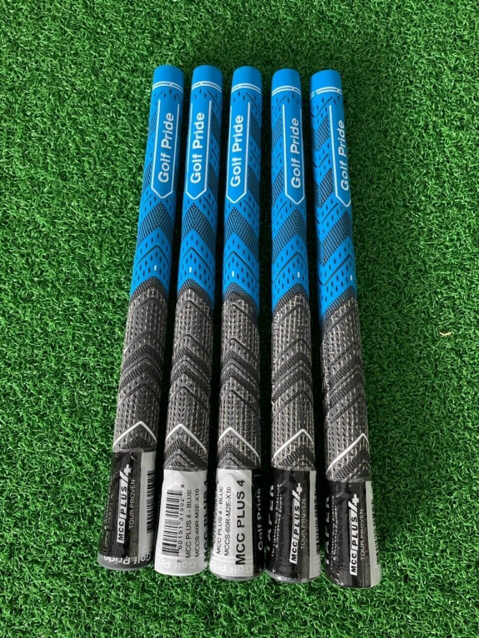 Grip thay cán gậy đánh golf