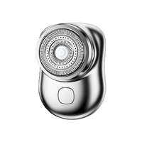 MILIAO | Men's Electric Portable Single-Head Shaver