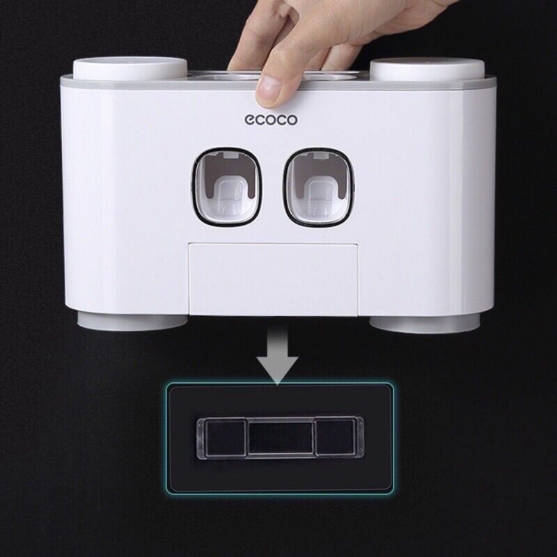 Miếng dán dự phòng chính hãng Ecoco, miếng dính thay thế các sản phẩm Ecoco