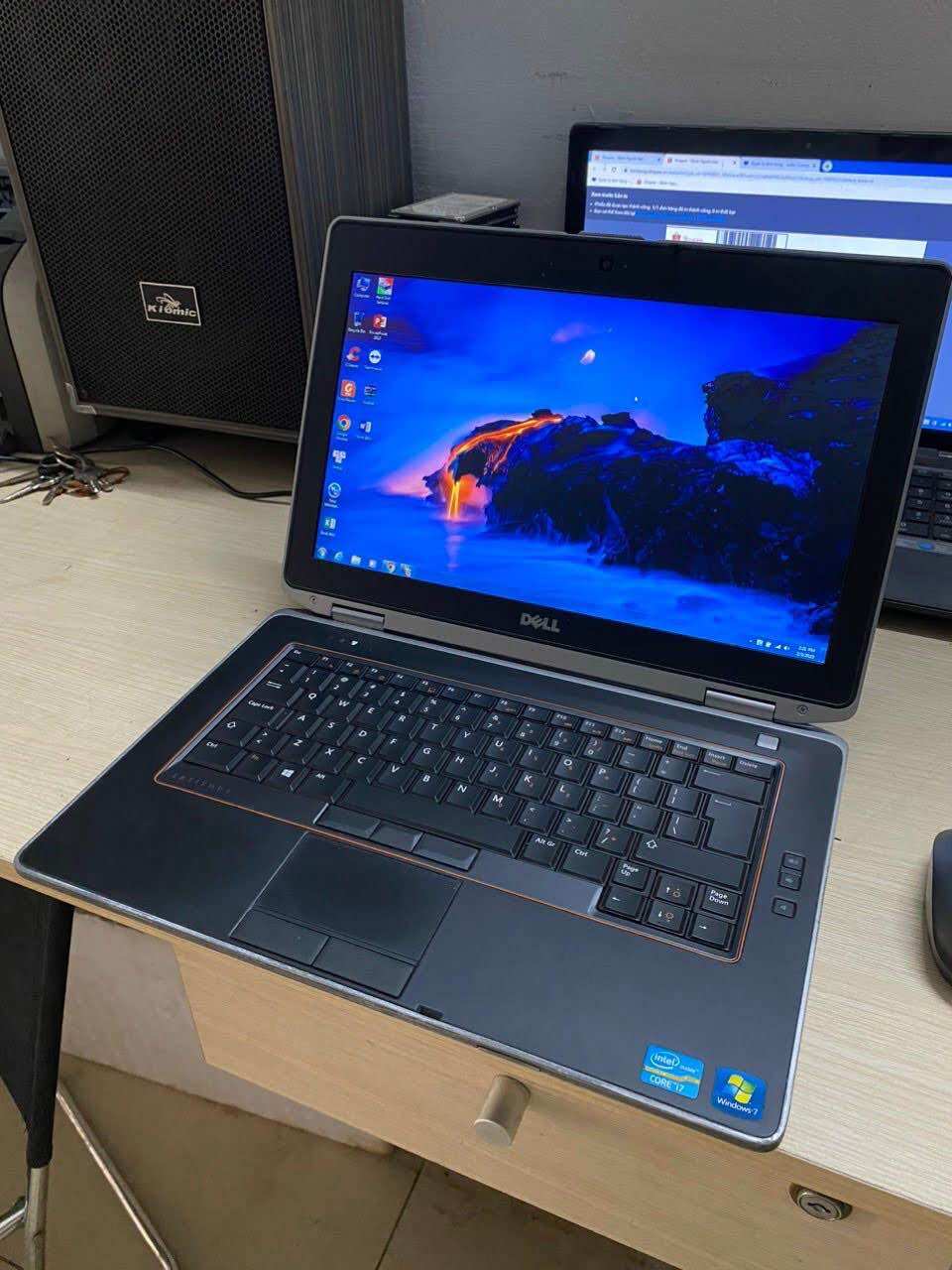 Laptop Core i3 i5 giá rẻ văn phòng | Chính hãng | Qua sử dụng