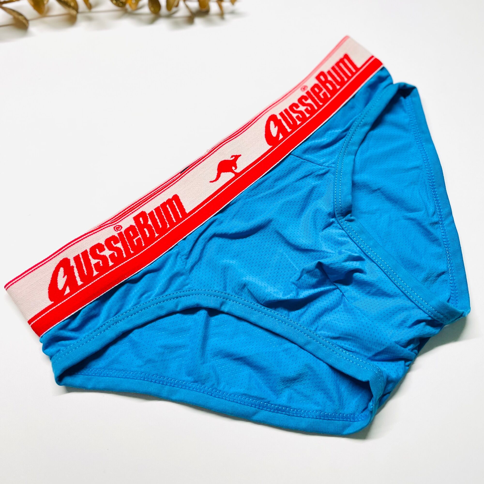 Quần lót nam tam giác AussieBum thun lạnh size M