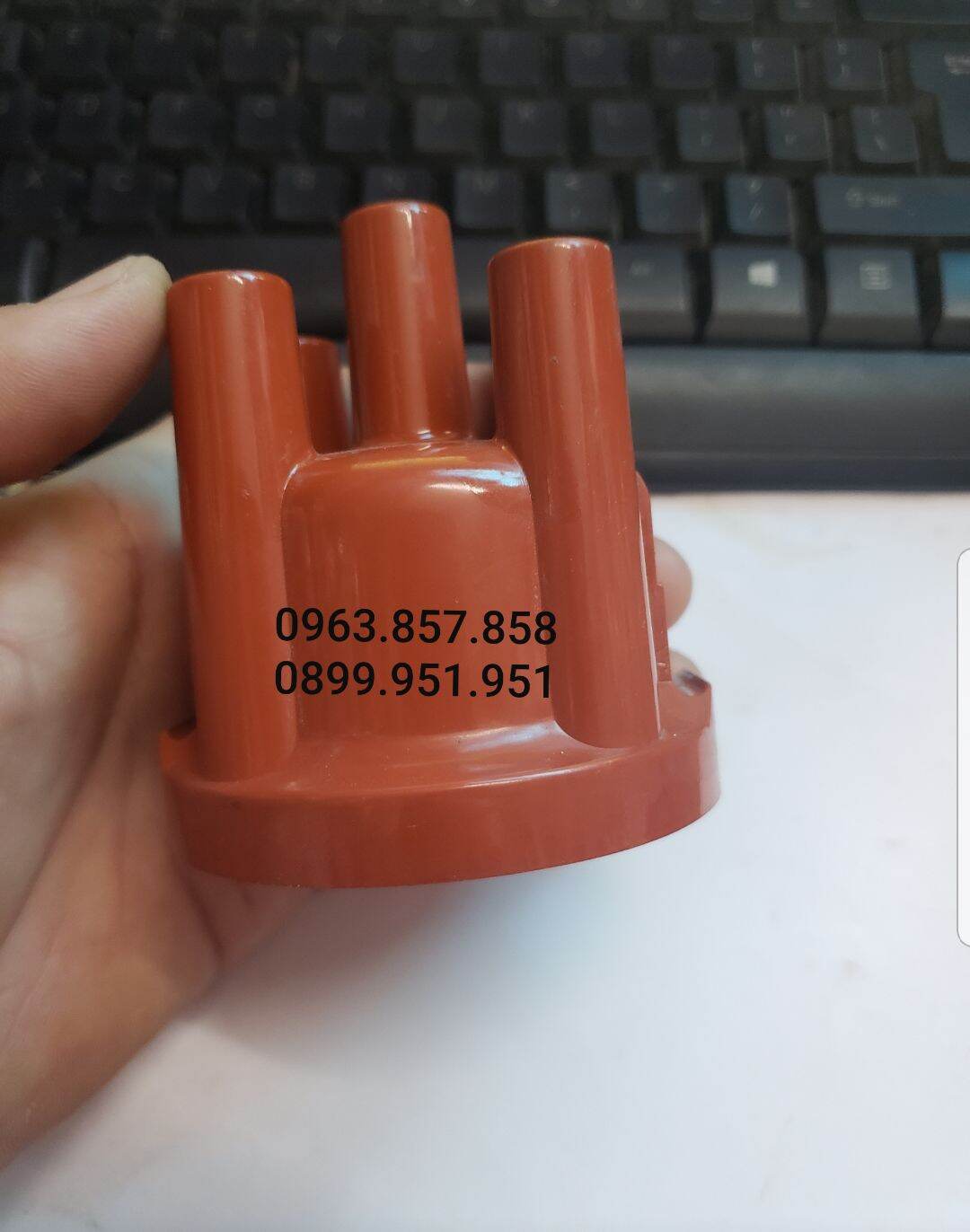 Nắp chia điện suzuki 500kg và suzuki 7 chỗ