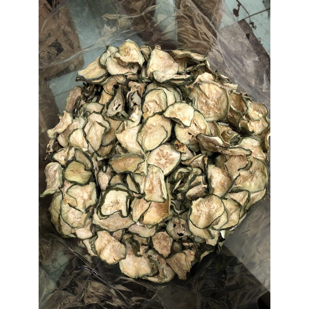 100gr bí đao sấy khô