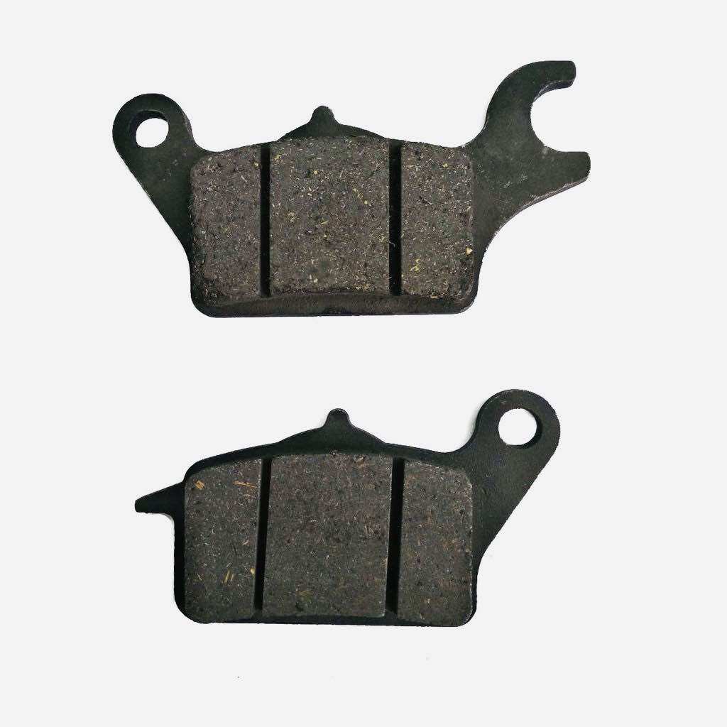 Bố thắng đĩa trước xe honda blade 110, wave s 110, wave rsx 110, future 125, future fi, winner 150, sonic 150