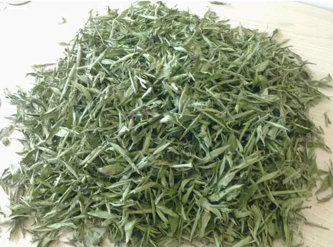 Lá đinh lăng nếp tươi nhánh to , mùi thơm (1kg)