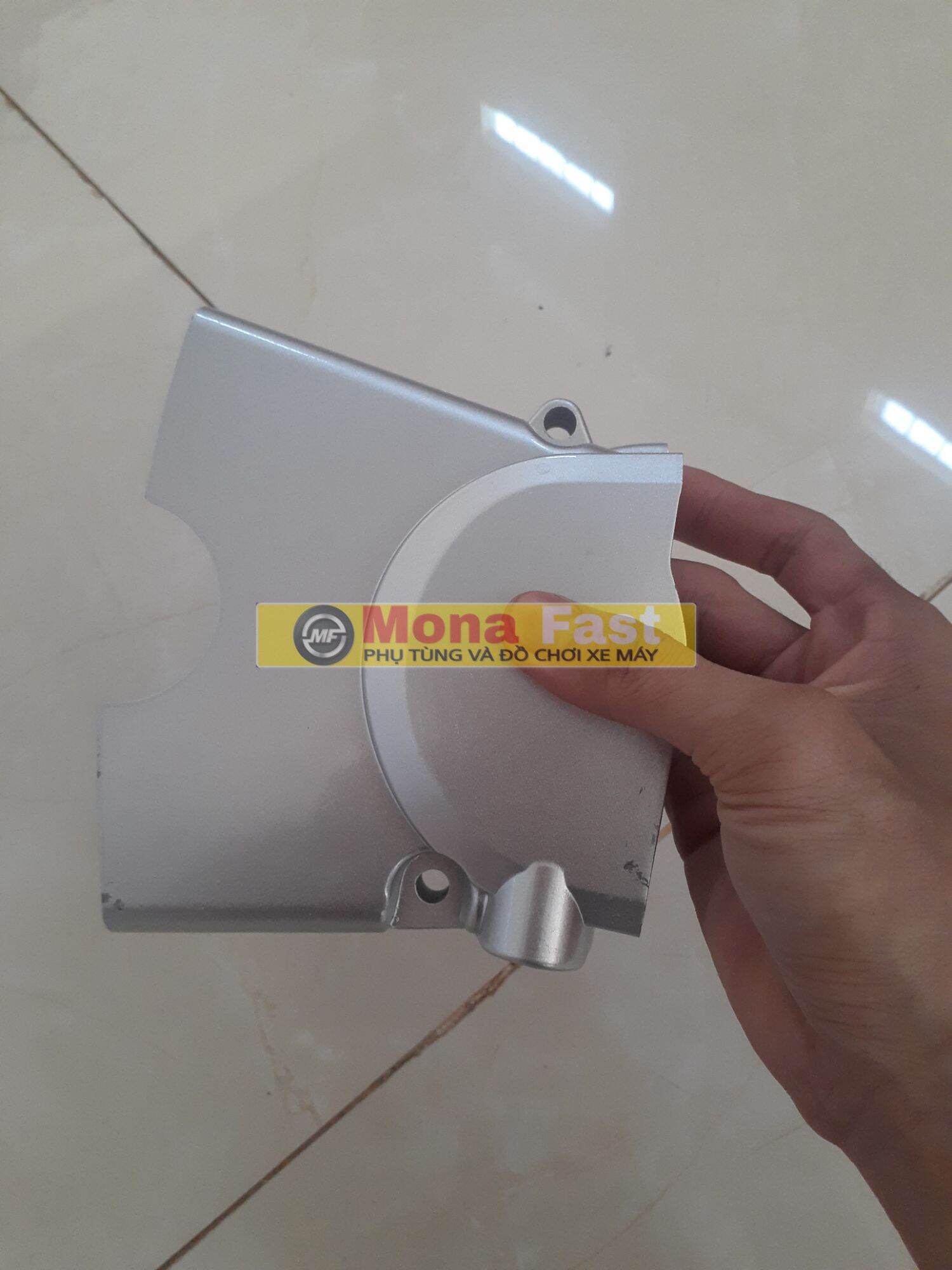 Đuôi cá xe Wave alpha đời 2k