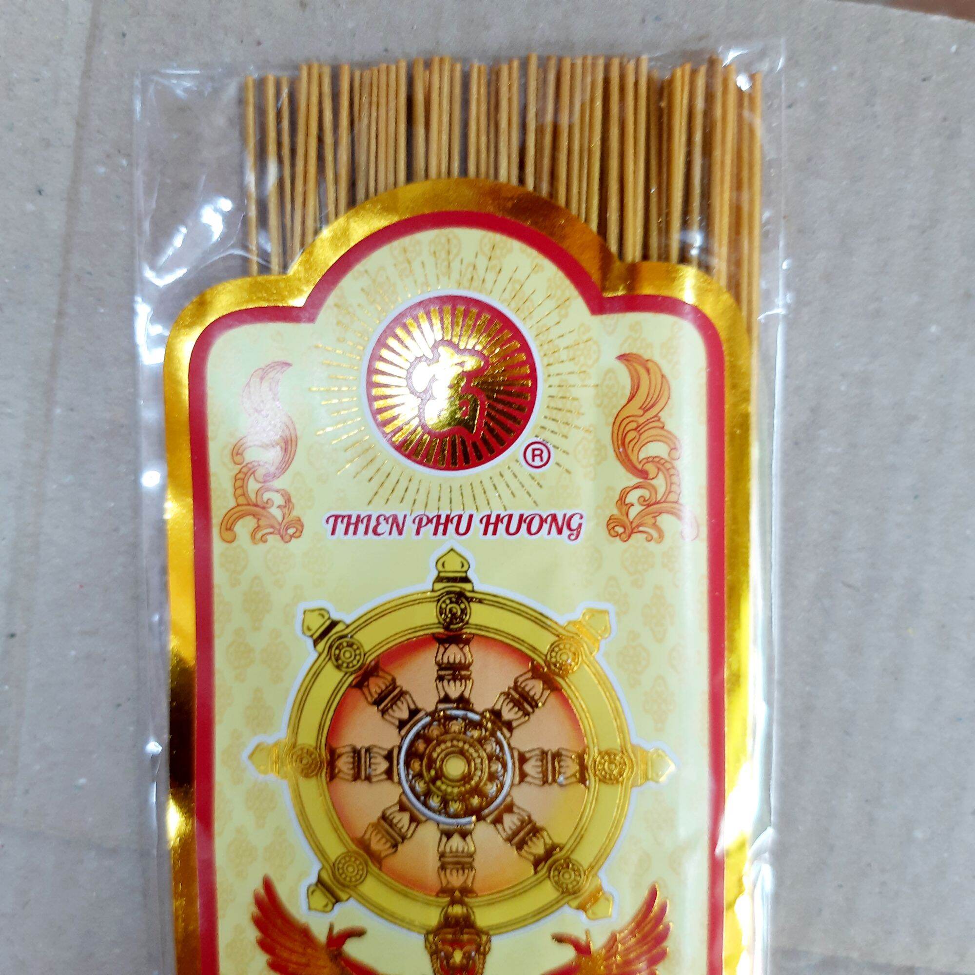 Nhang thần tài-nhang Thái Lan 79 cây