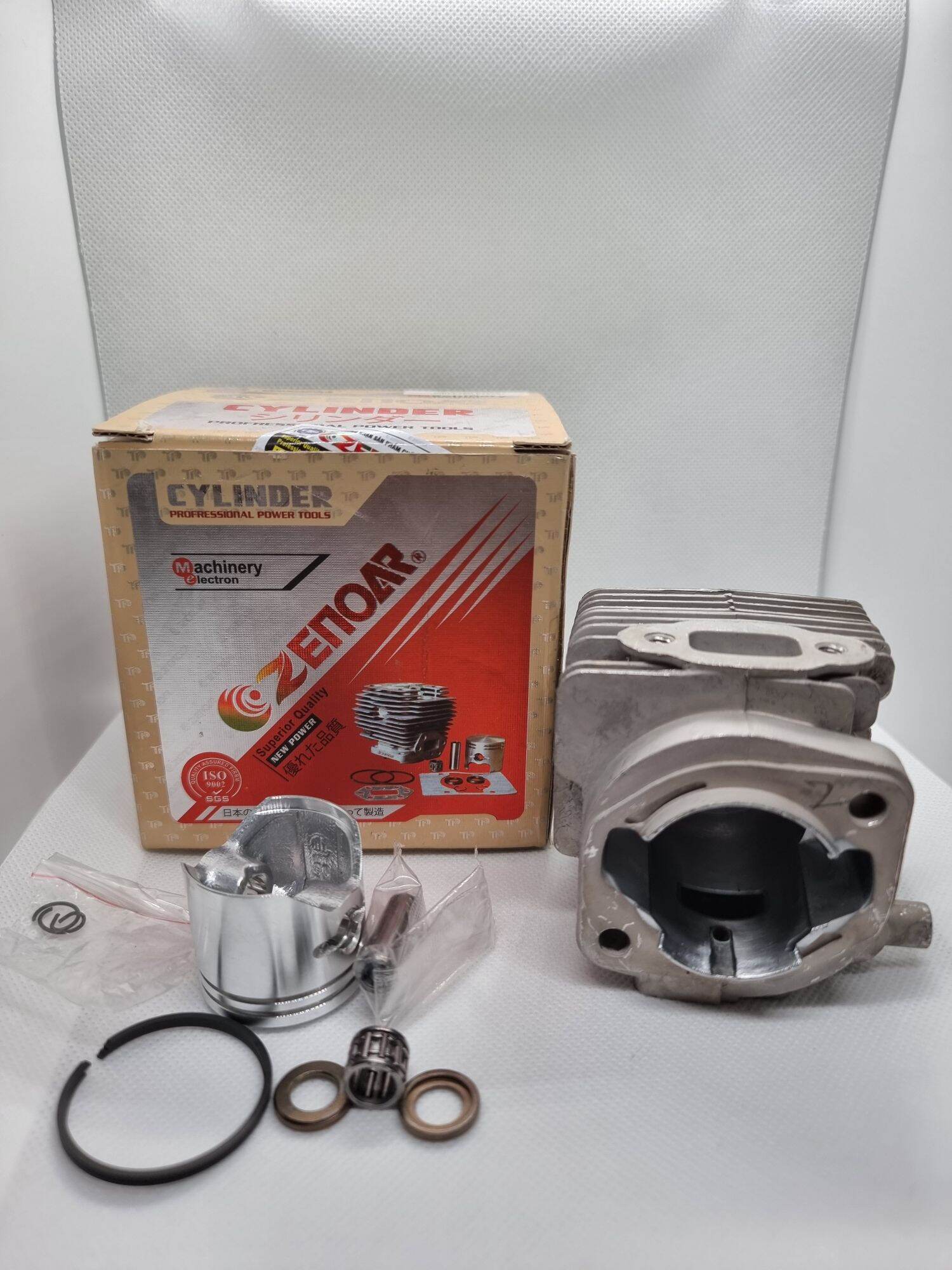 Nòng hơi xi lanh máy cắt cỏ 226 husqvarna