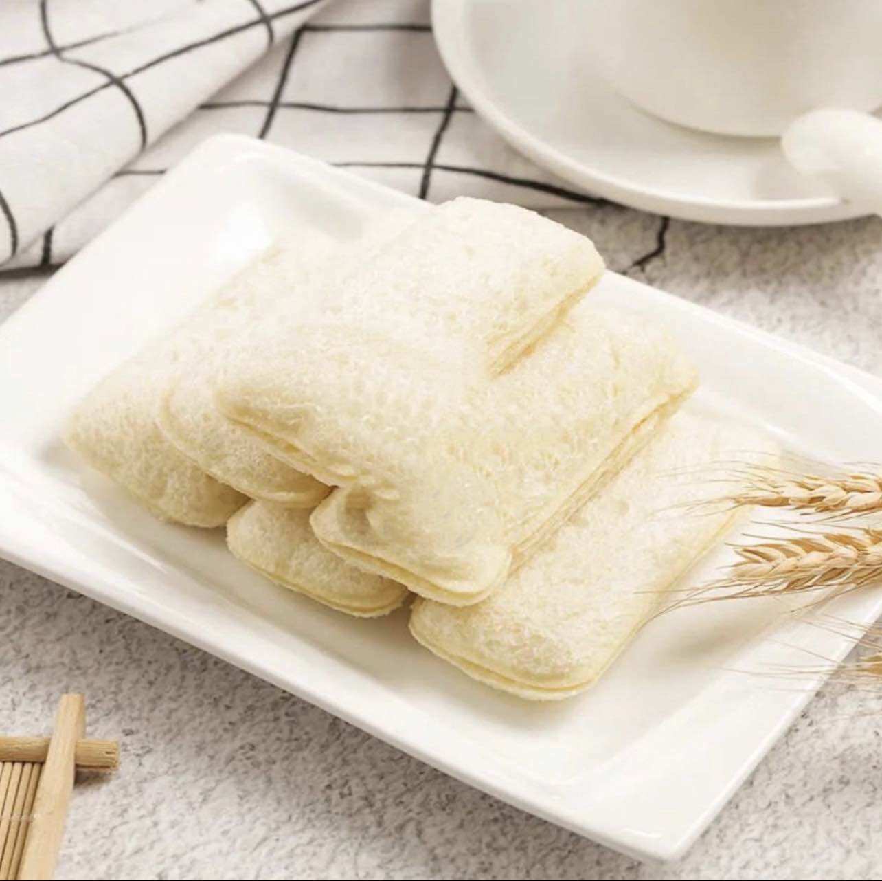 BÁNH KEM SỮA CHUA 1thùng