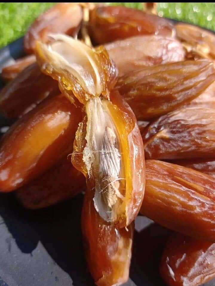 Chà là iran