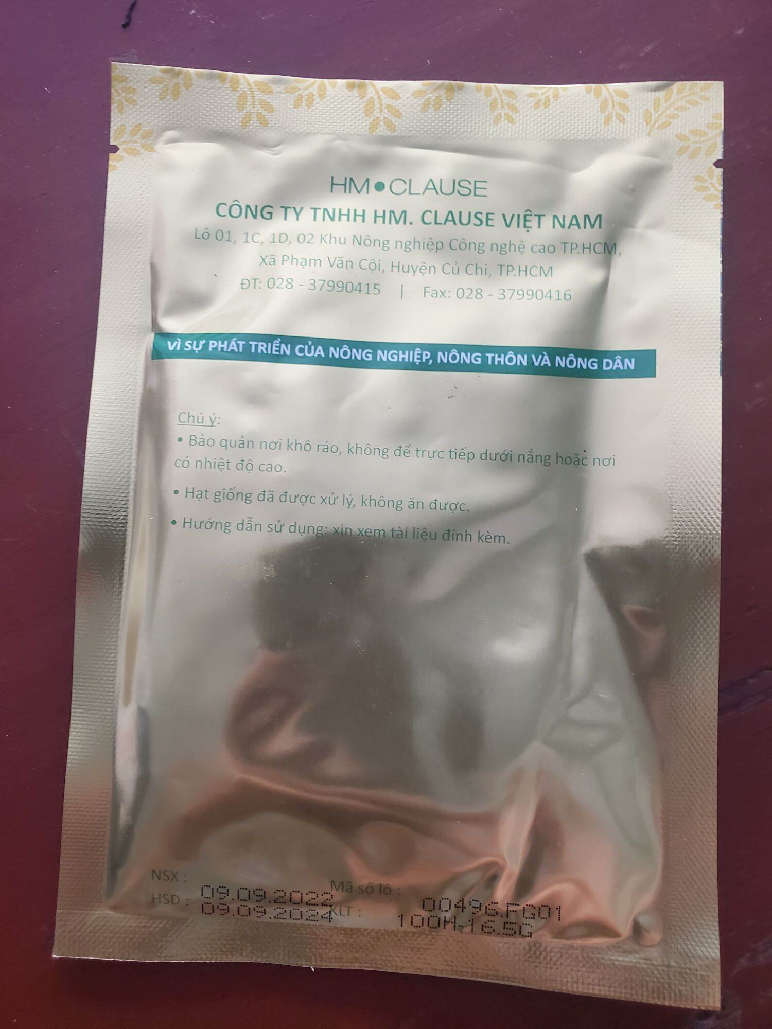 Hạt giống bầu lai F1 BATO 447 (bầu sao)
