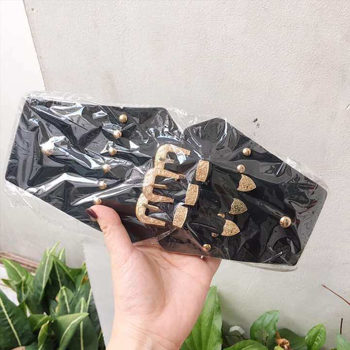 Đai váy nịt đầm váy
