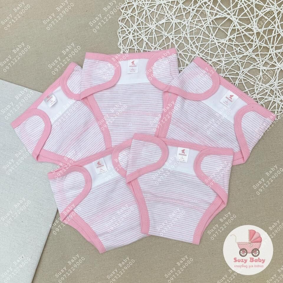 TÃ DÁN MIOMIO SƠ SINH