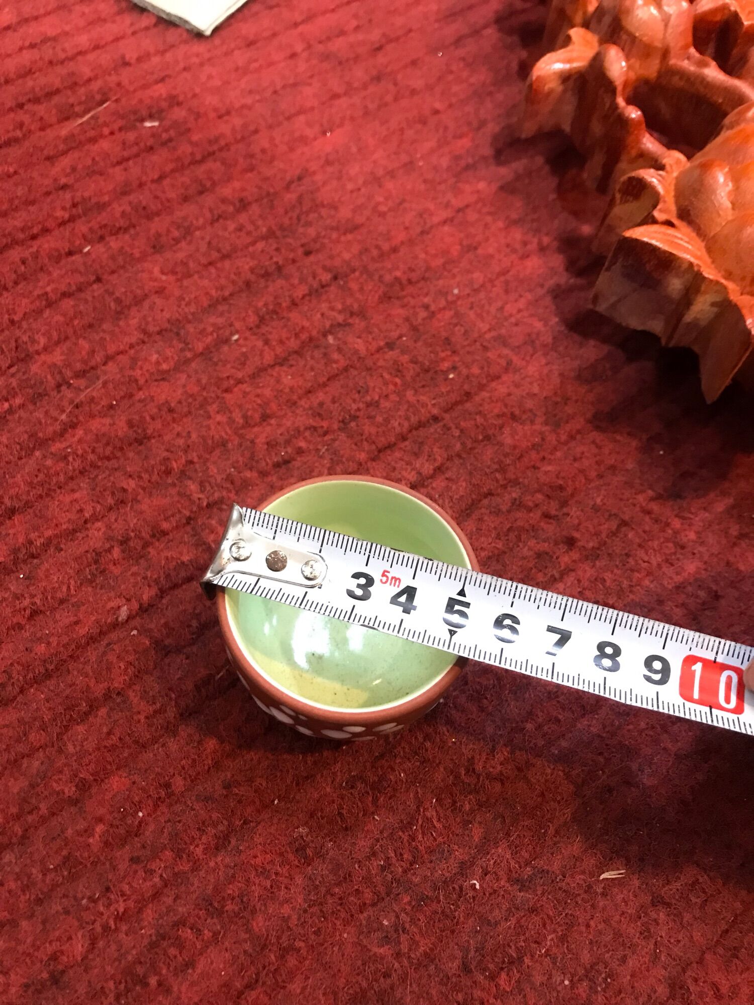 Bộ Ấm Chén Sứ dùng pha trà ( hàng chuẩn bát tràng)