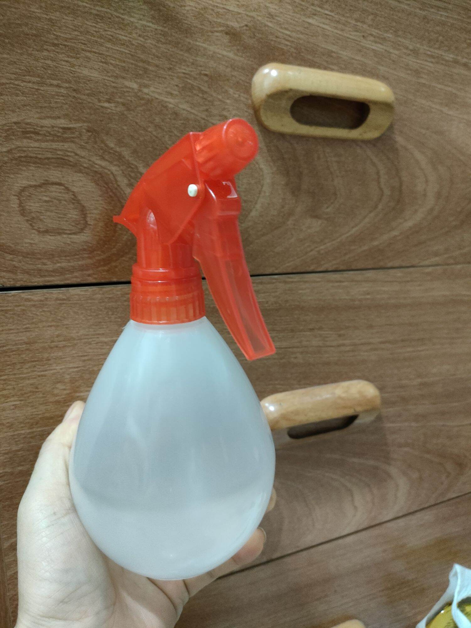 [HCM]Bình xịt phun sương 2in1 400ml