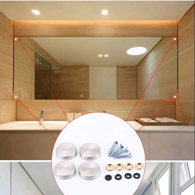 Nắp chụp che đầu vít phi 22.