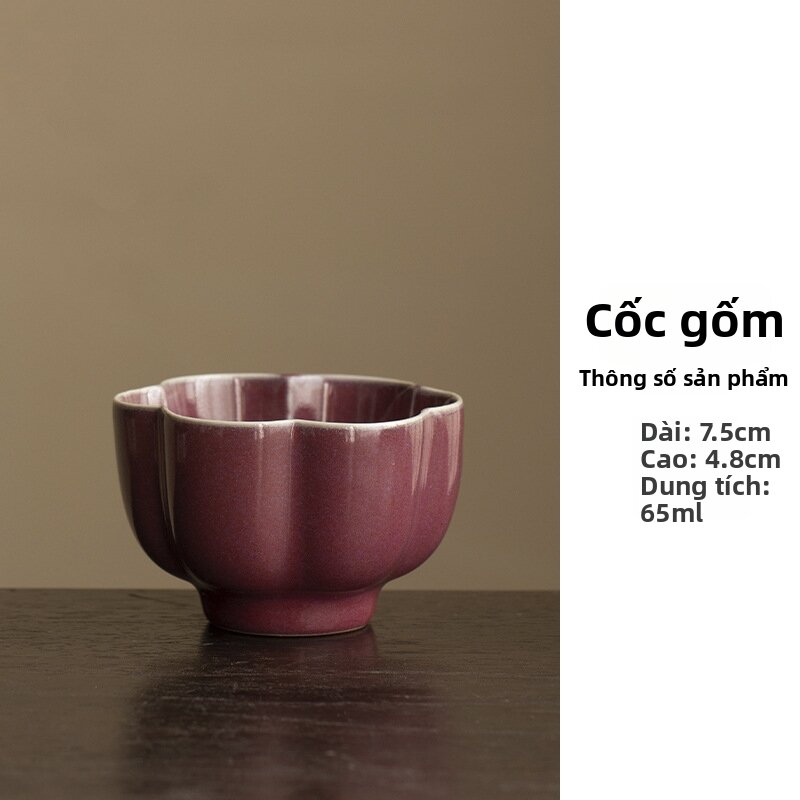 Bộ Trà Quà Tặng Chất Lượng Cao