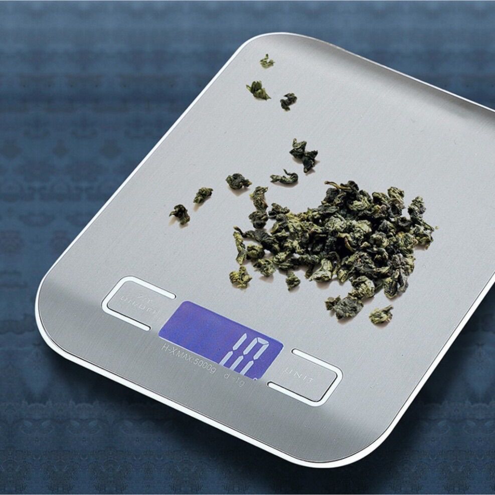 Cân Điện Tử Nhà Bếp Platform Scale 3Kg/0.1g