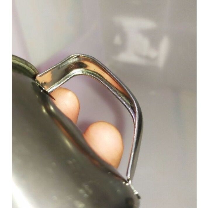Ca Inox Đường Kính 7cm