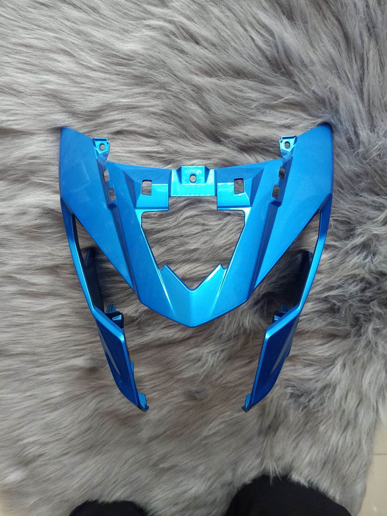 [HCM]ốp đầu satria fi raider fi
