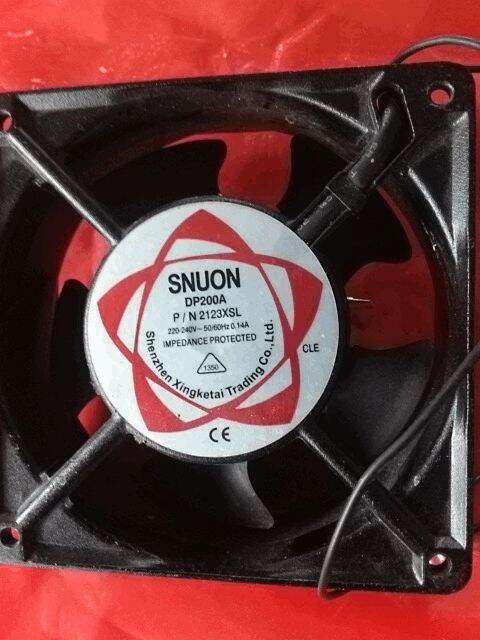 1 QUẠT HÚT CỰC MẠNH 220V(LKĐT MINH NHỰT)