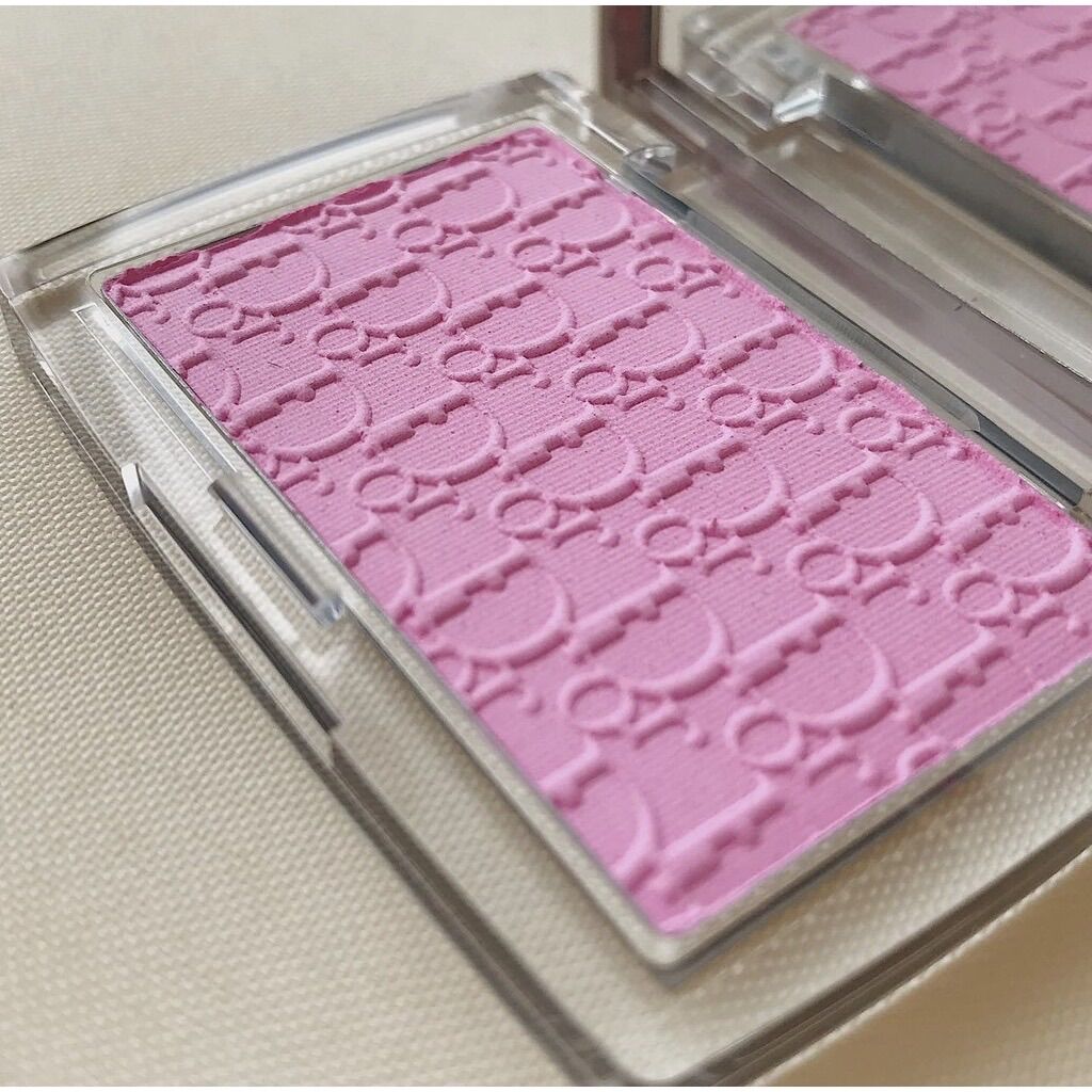 Phấn má hồng Dior Backstage Rosy Glow