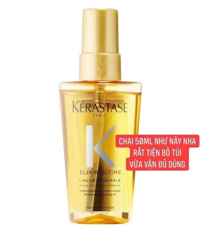 DƯỠNG TÓC KARASTE DƯỠNG TÓC MỀM BÓNG MƯỢT VÀO NẾP