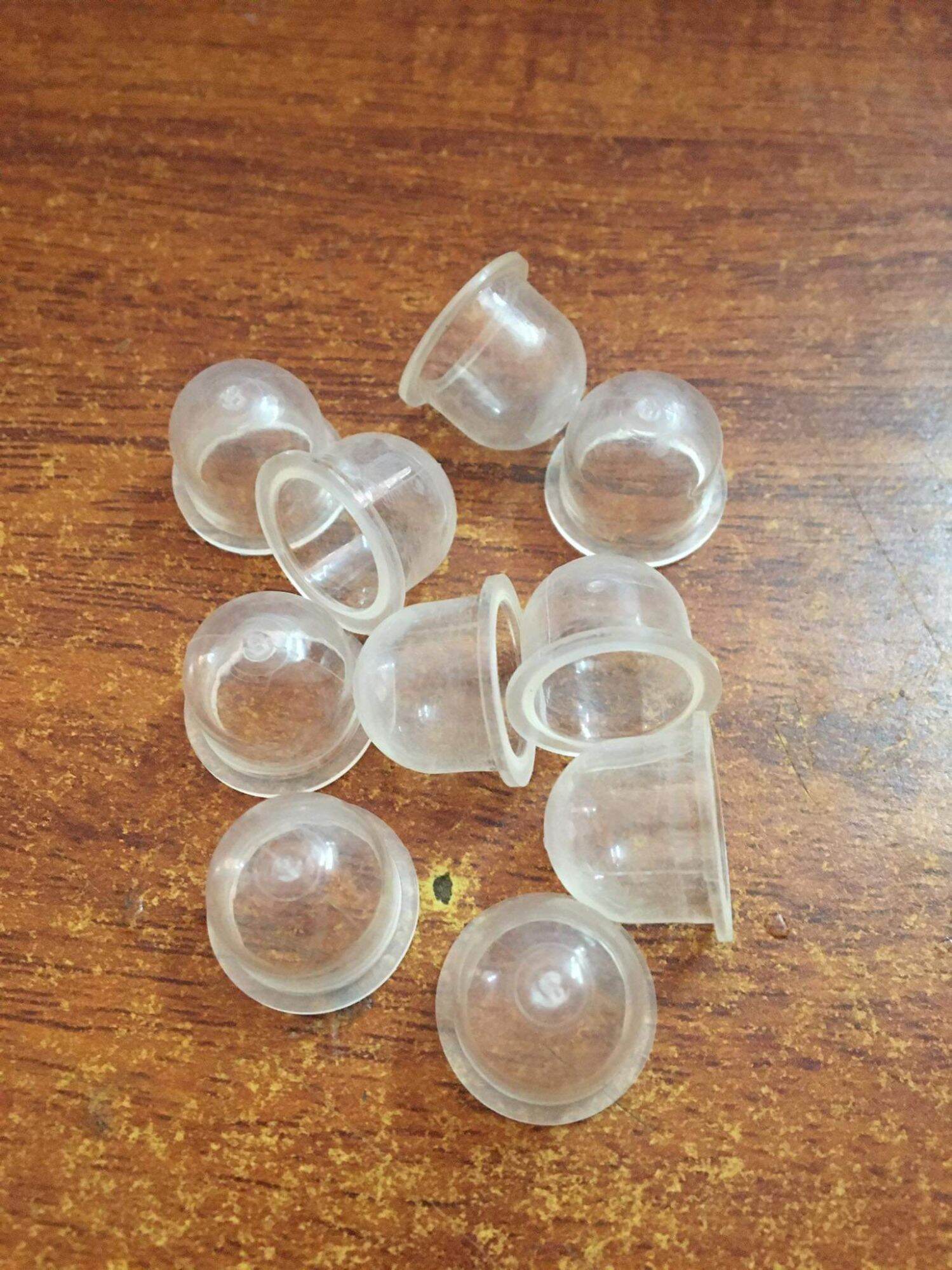 Núm bơm xăng máy cưa xăng ,cắt cỏ dùng chung