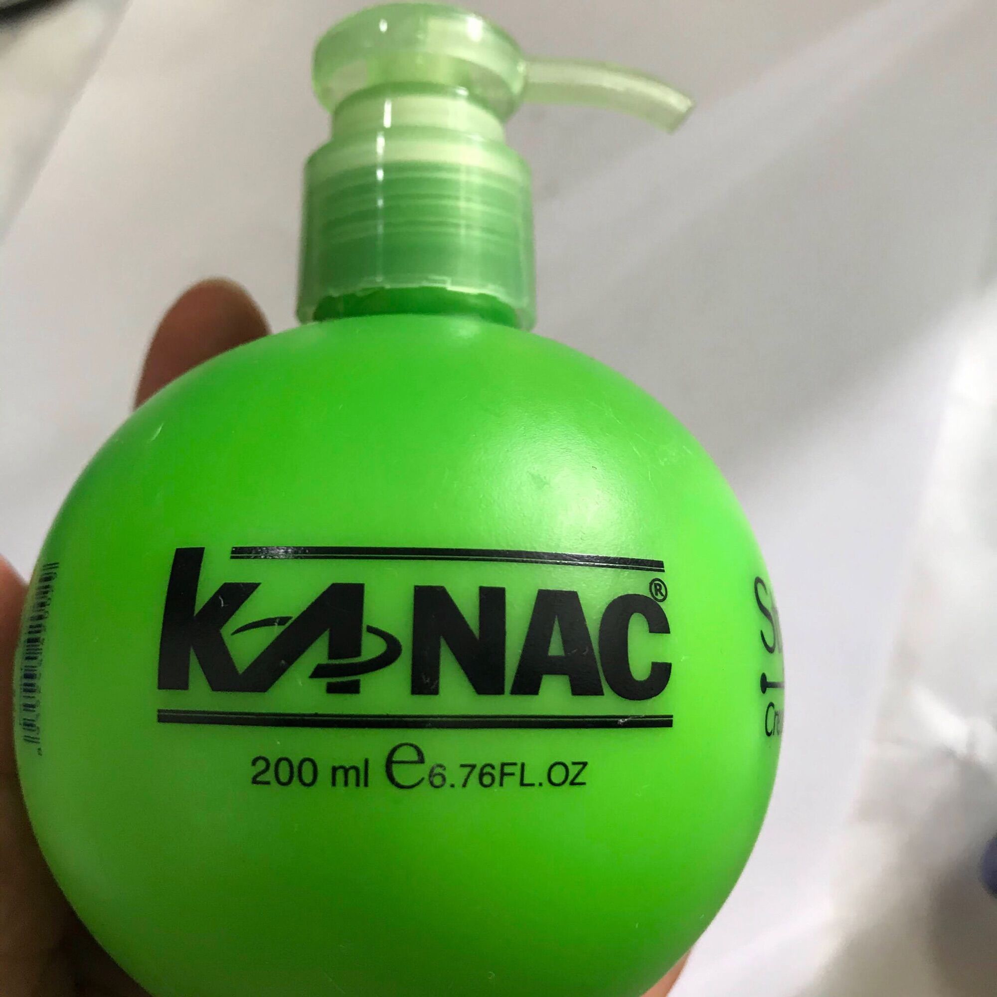 Kanac wax tạo kiểu - dưỡng tóc - giữ nếp tự nhiên - tạo dáng - làm dày