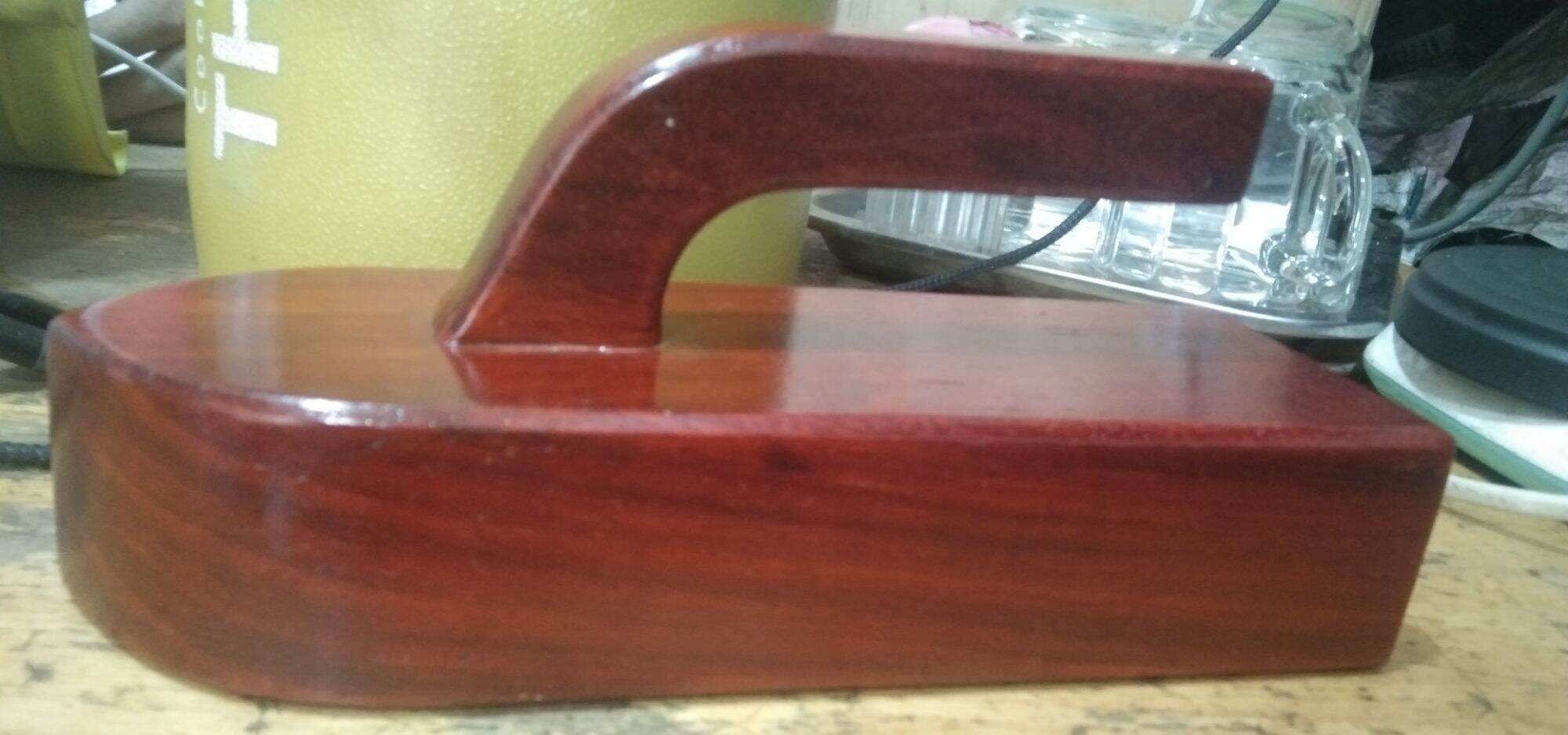 Cục đè ủi