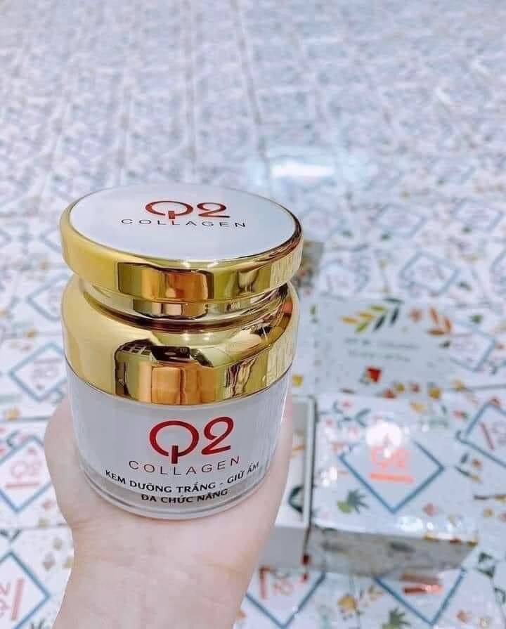 KEM Q2 VÀNG CHÍNH HÃNG