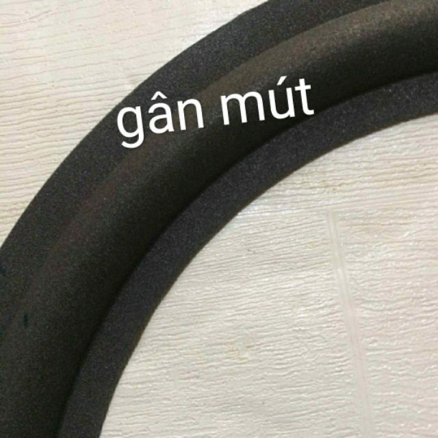 Gân loa bass 20