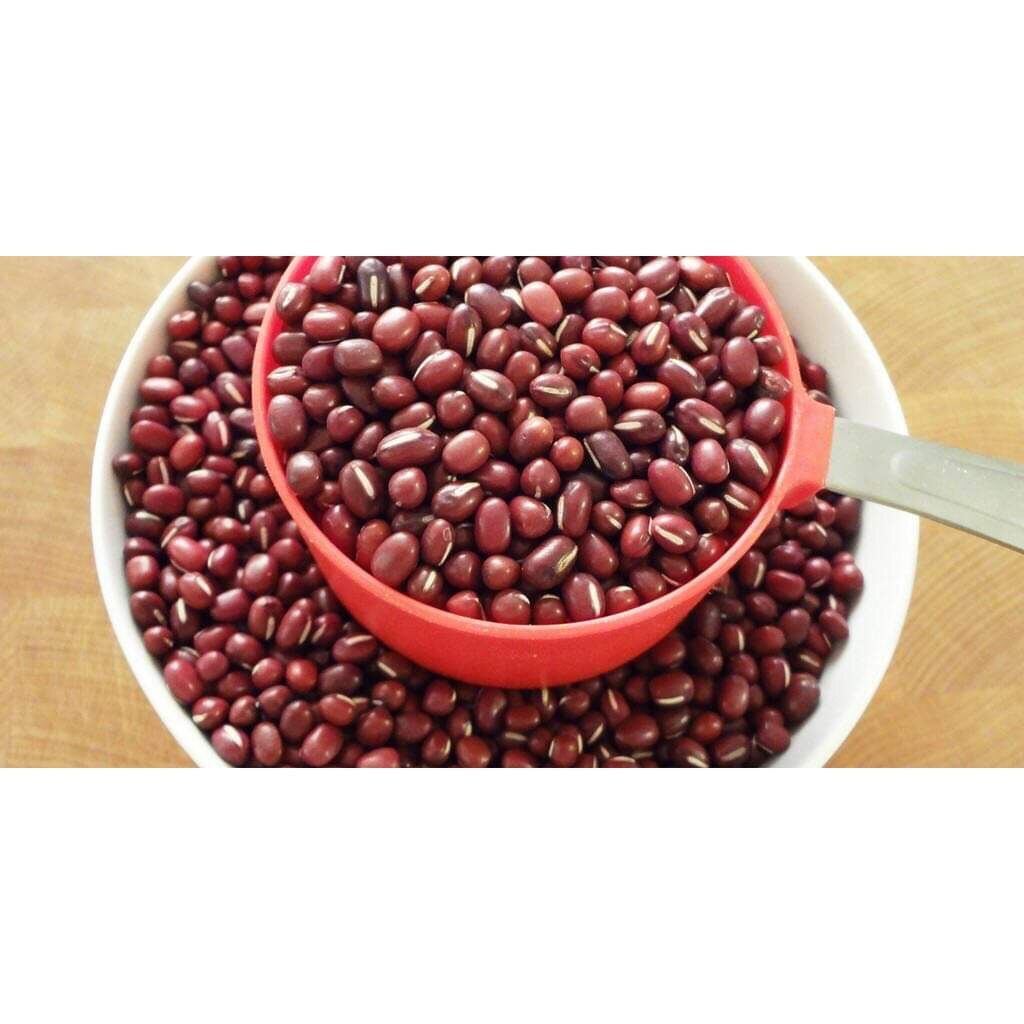 Túi 200g Bột Đậu Đỏ Handmade - Tắm trắng, kiềm dầu