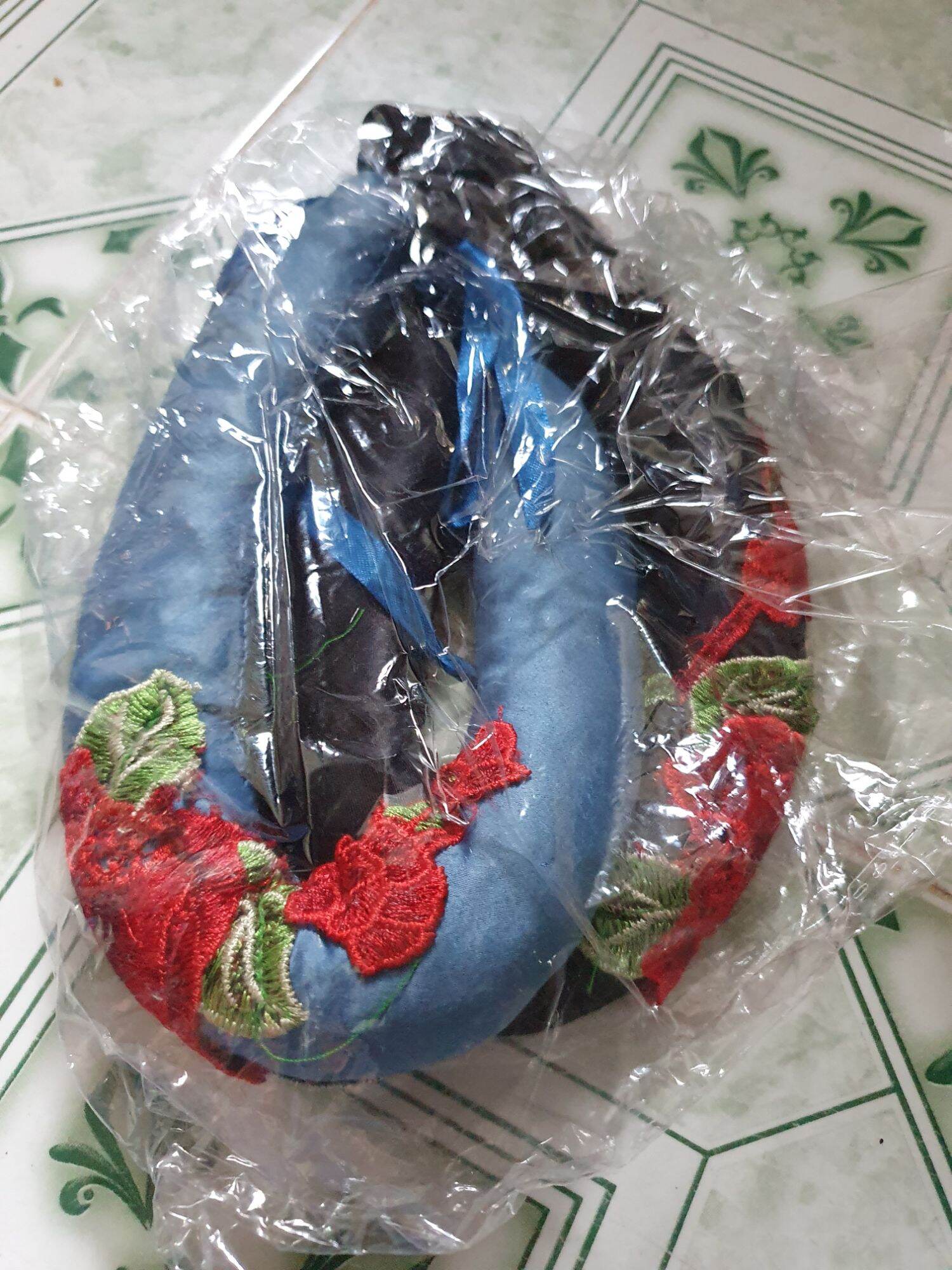 Khăn đội Áo Dài Cách Tân