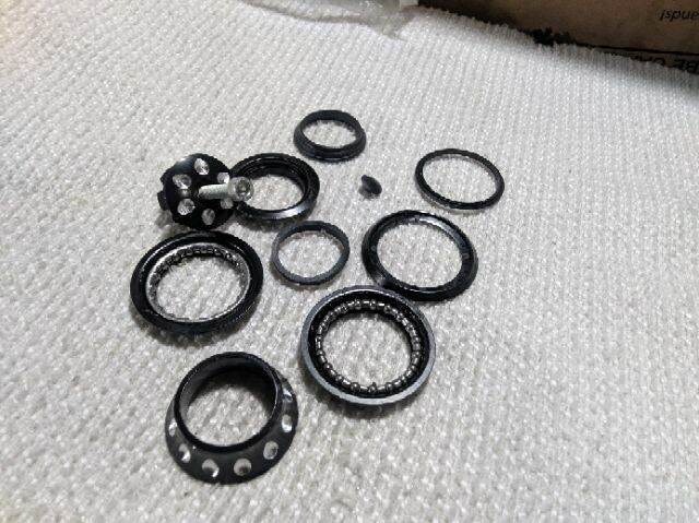 [HCM]Chén cổ xe đạp thể thao 44mm ( cổ thả )