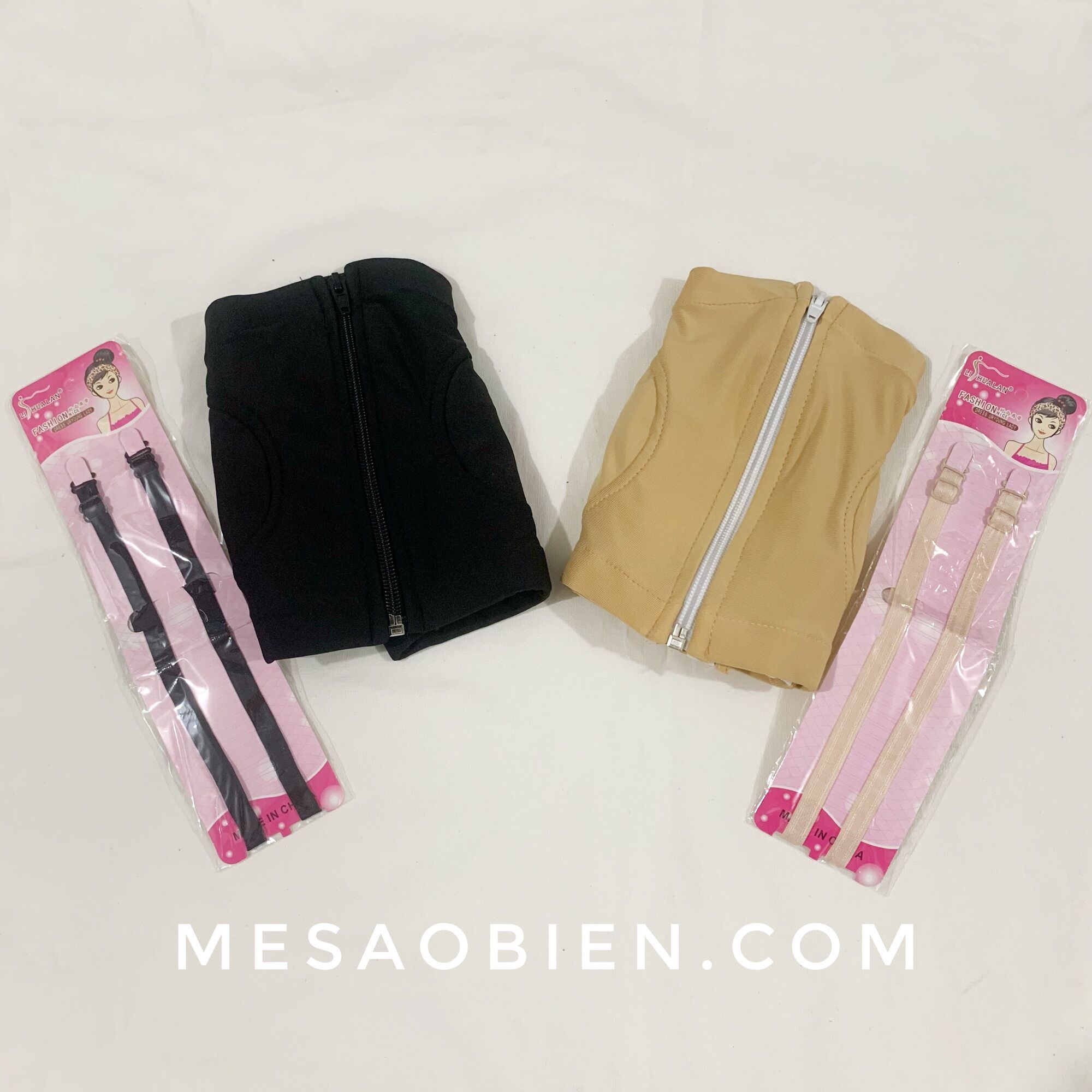 Áo hút sữa rảnh tay cho mẹ (tặng kèm dây áo)