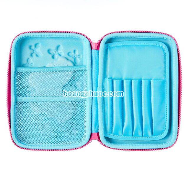 Hộp bút Smiggle - Mẫu Mirror