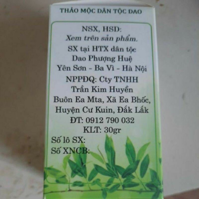 Hôi Nách Trần Kim Huyền
