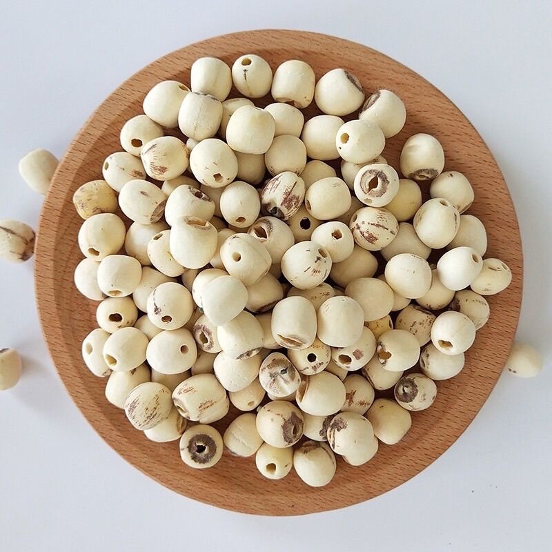 Hạt sen khô Đồng Tháp loại ngon 500gr