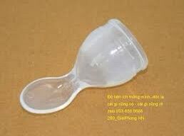 BÌNH THÌA ĂN DẶM cho bé yêu